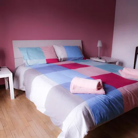Daire Casa Baltea - Spazioso A *