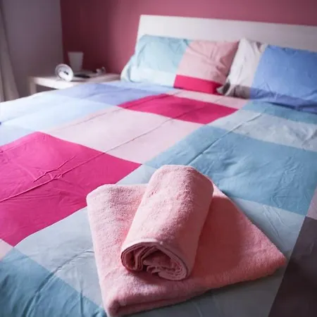Appartement Casa Baltea - Spazioso A Ivrea