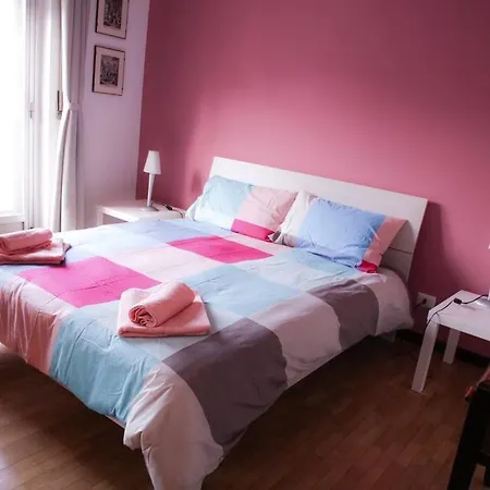 Casa Baltea - Spazioso A