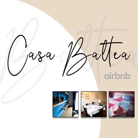Daire Casa Baltea - Spazioso A Ivrea