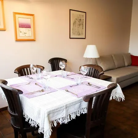 Daire Casa Baltea - Spazioso A