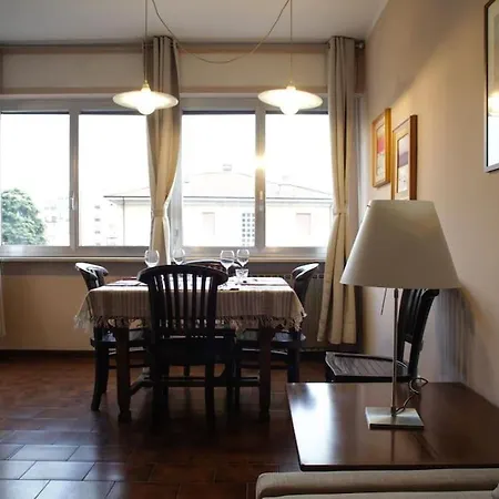 Casa Baltea - Spazioso A Appartement
