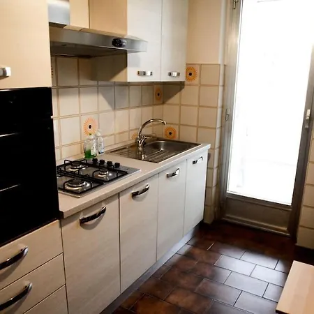 Apartman Casa Baltea - Spazioso A Ivrea